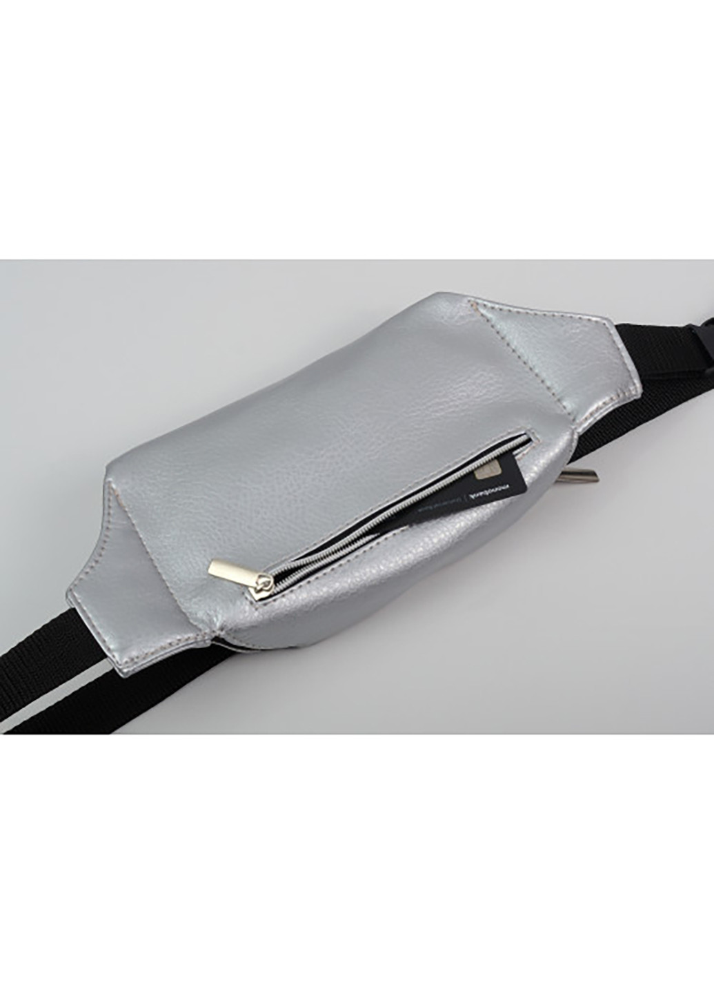 Жіноча сумка 22х12х4 см Sambag (252130654)