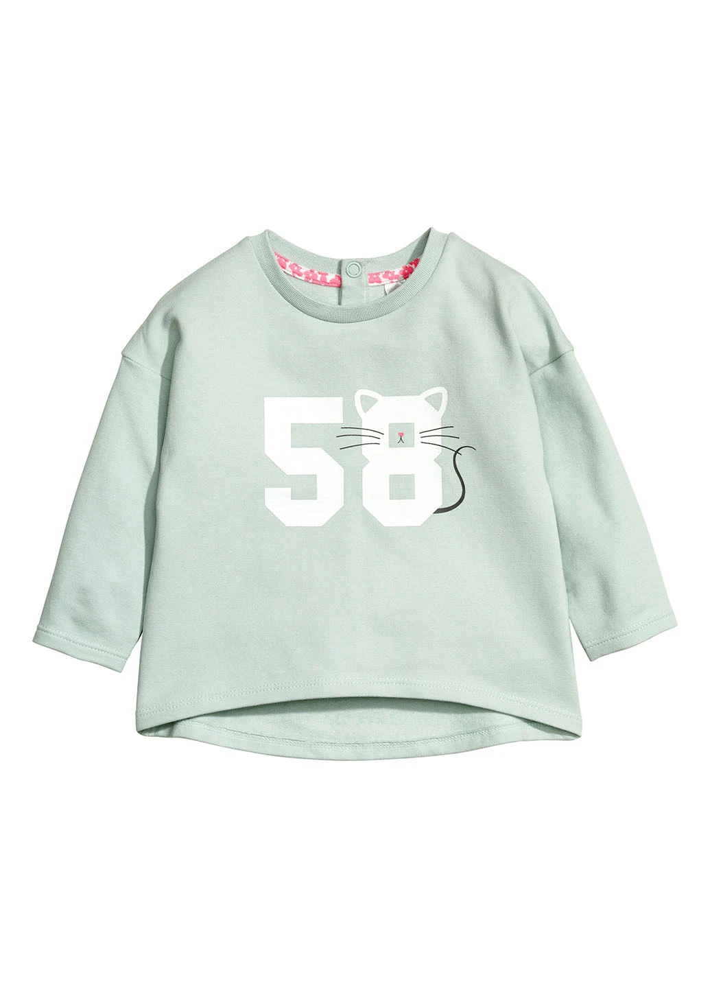 Лонгслів H&M (119736521)