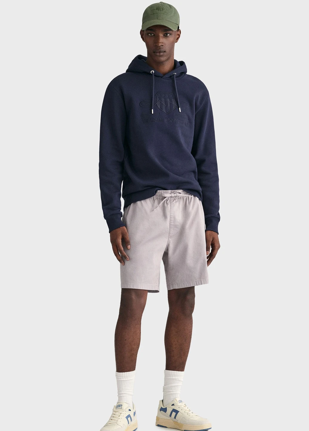 Шорти Gant (293396614)
