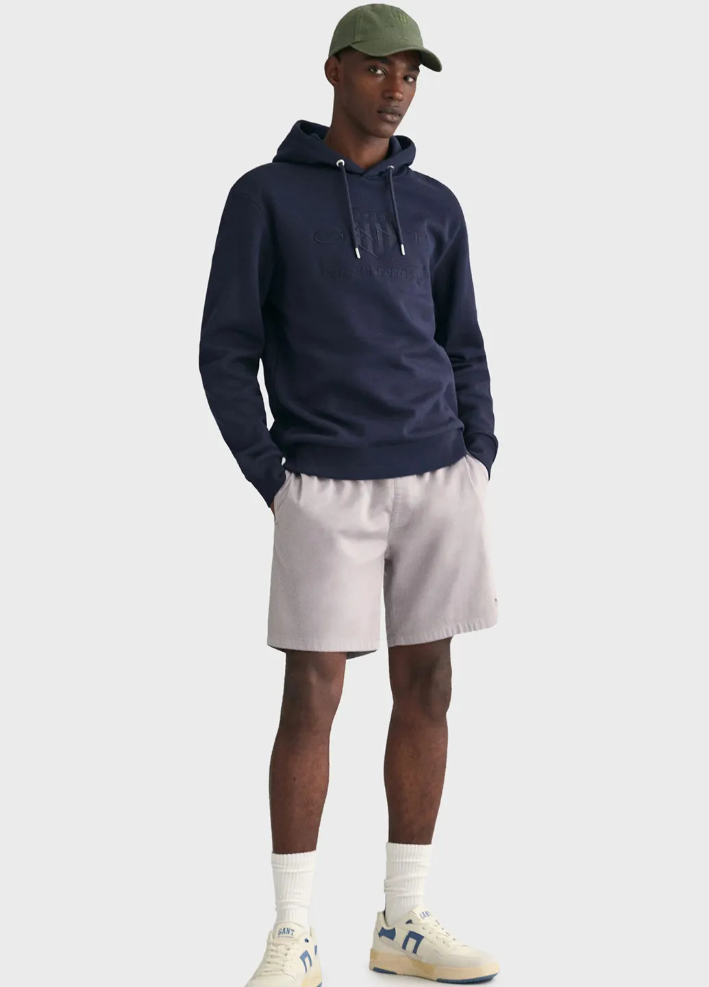 Шорти Gant (293396614)