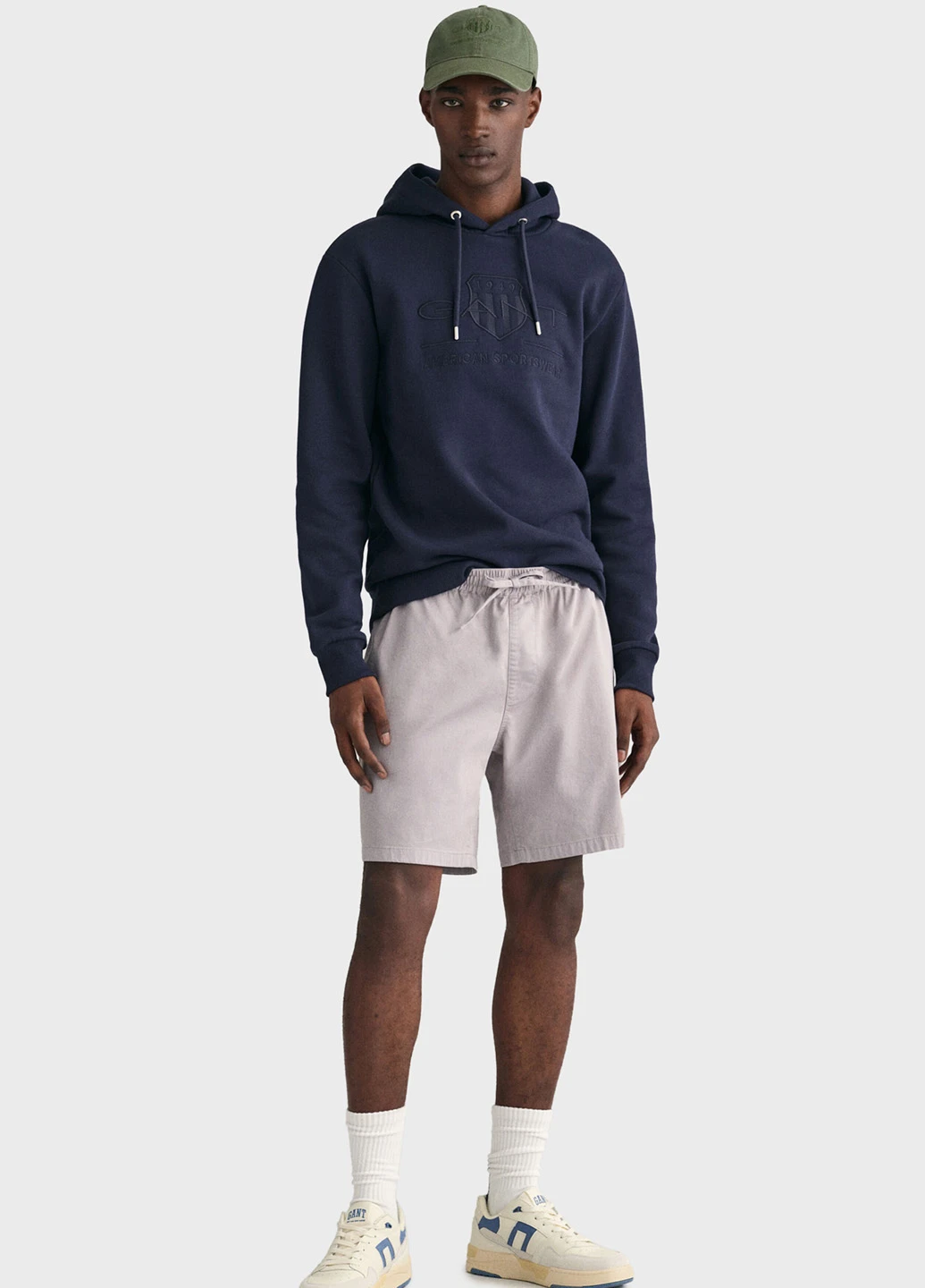 Шорти Gant (293396614)