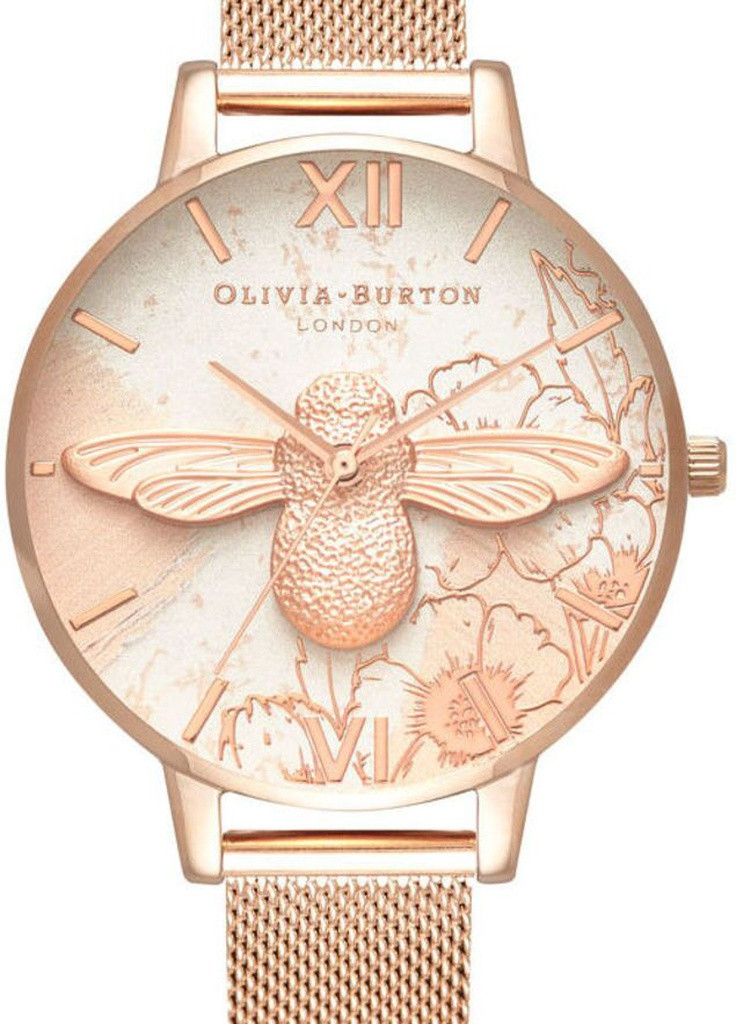 Часы Burton OB16VM26 Olivia (253009100)