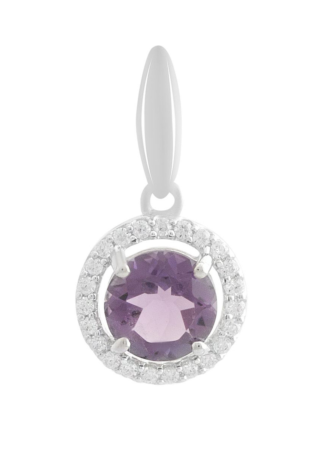 Підвіска Silver Flame (354214439)