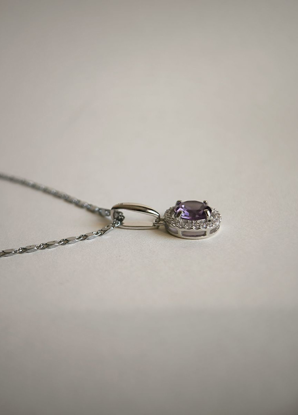 Підвіска Silver Flame (354214439)