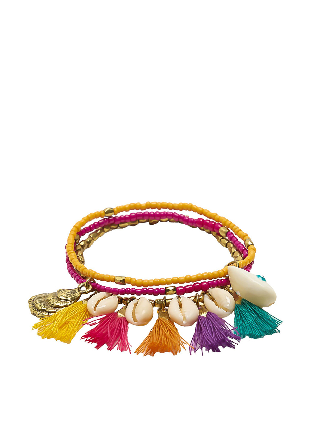 Браслет (3 шт.) Parfois (354686678)