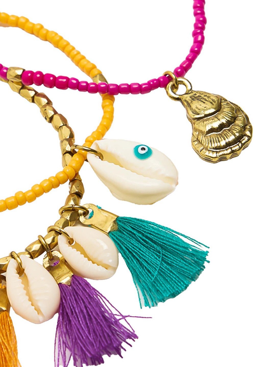 Браслет (3 шт.) Parfois (354686678)