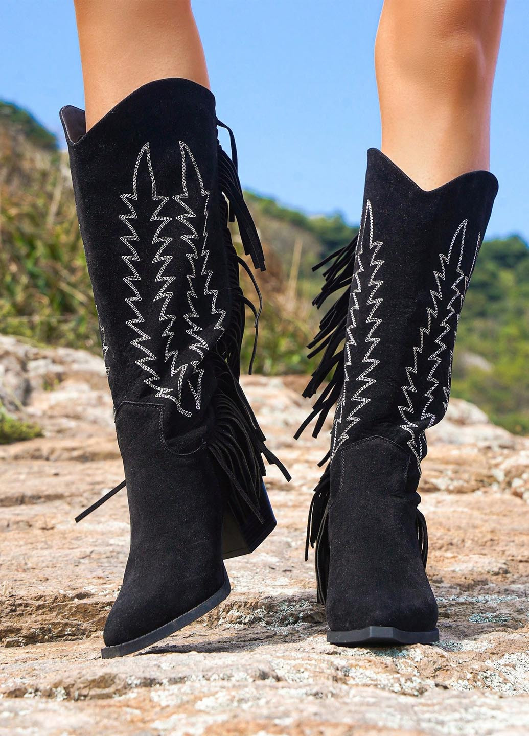 Чоботи SHEIN (345558311)