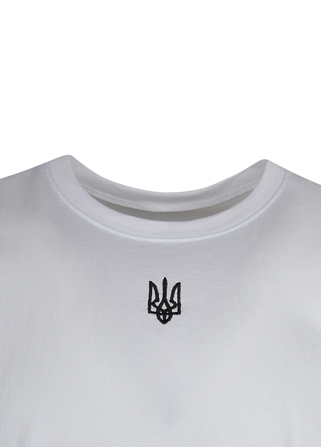 Біла футболка dexter's