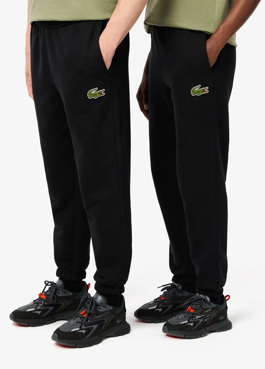 Штани Lacoste (329694607)