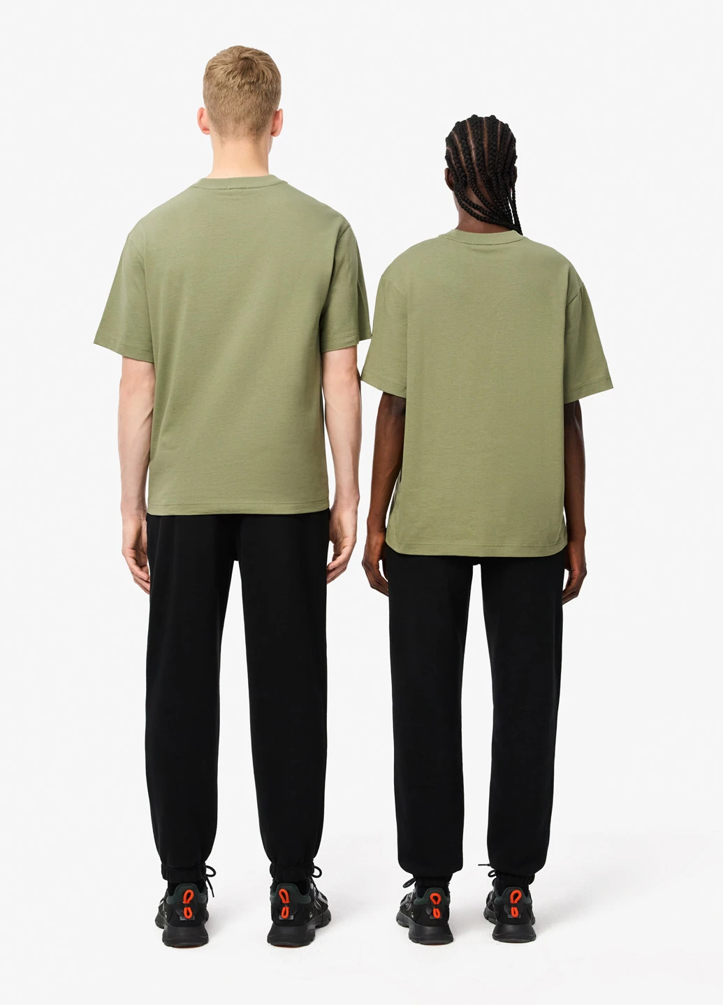 Штани Lacoste (329694607)