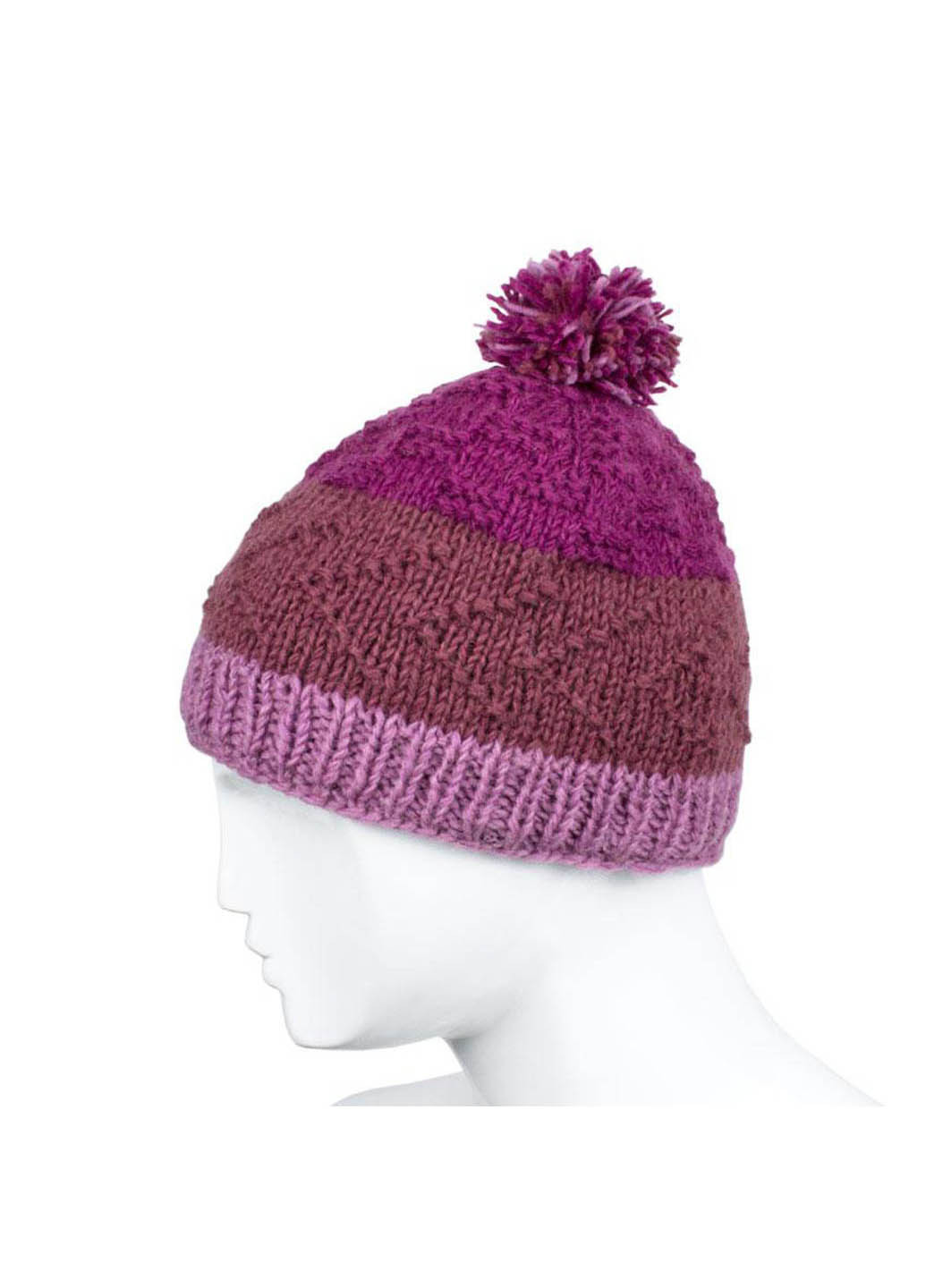 Шапка Kathmandu 19943 (194325622)