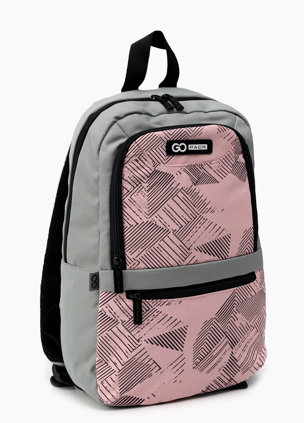 Рюкзак шкільний GoPack (254233184)