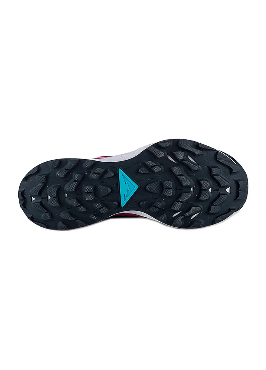 Кросівки W PEGASUS TRAIL 3 Nike бірюзові демісезони (256006052)