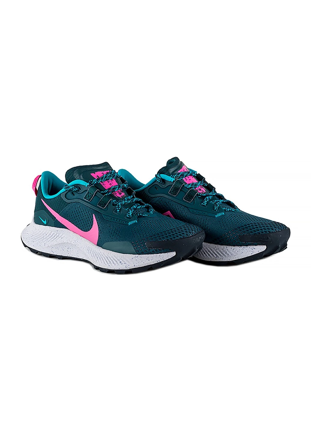 Кросівки W PEGASUS TRAIL 3 Nike бірюзові демісезони (256006052)