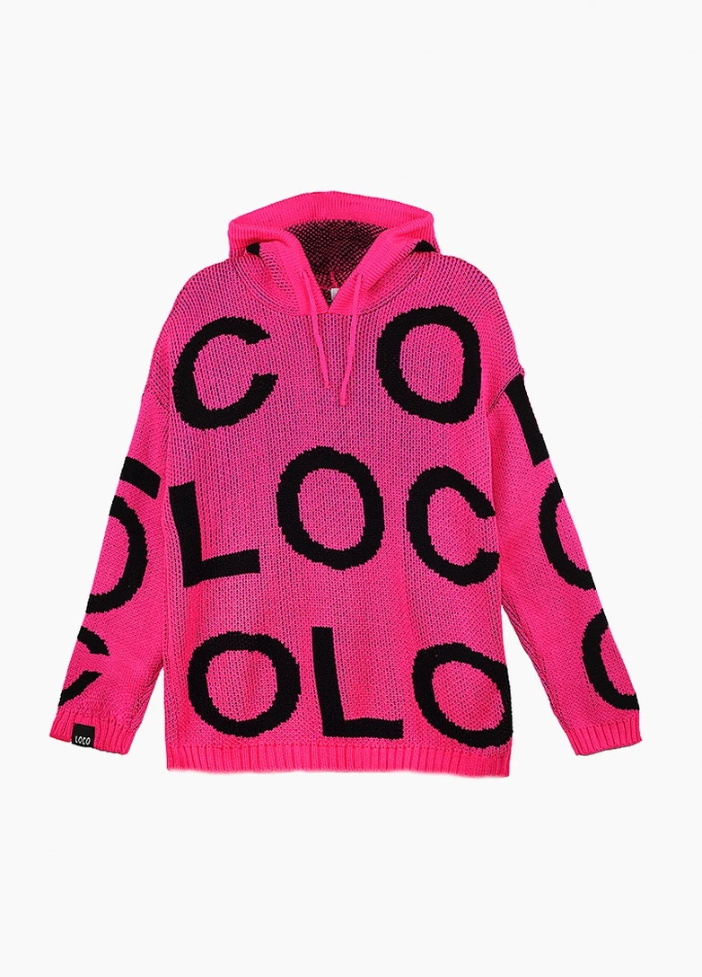 Малиновий зимовий костюм LocoLoco