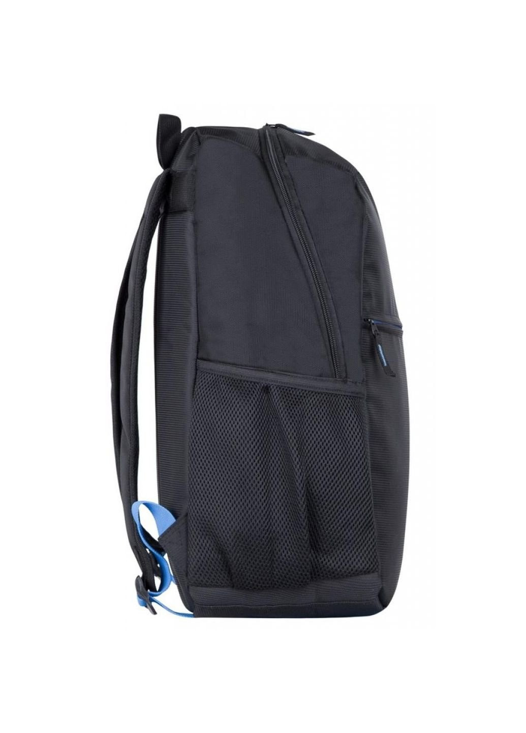 Рюкзак для ноутбука 17.3" 8069 Black (8069Black) RIVACASE (251884267)