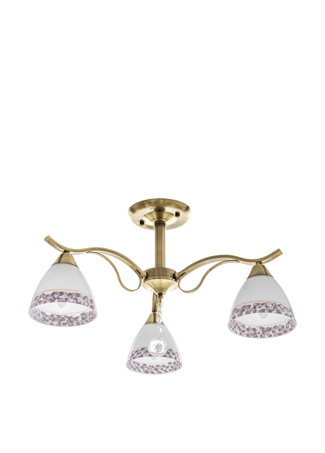 Люстра, 50х34 см Brille (151242942)