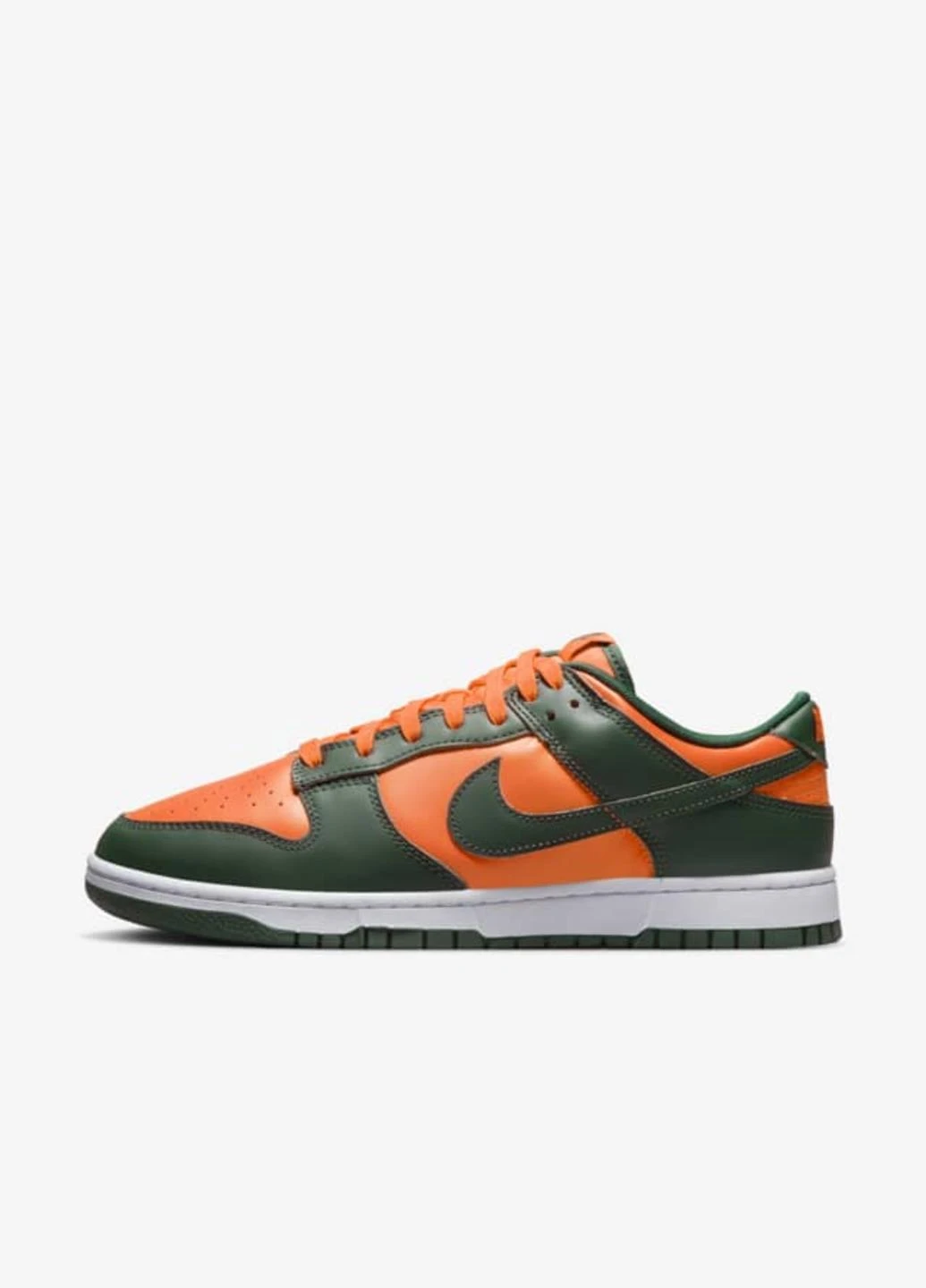 Комбіновані кросівки dd1391-300 демісезон Nike Dunk Low Retro