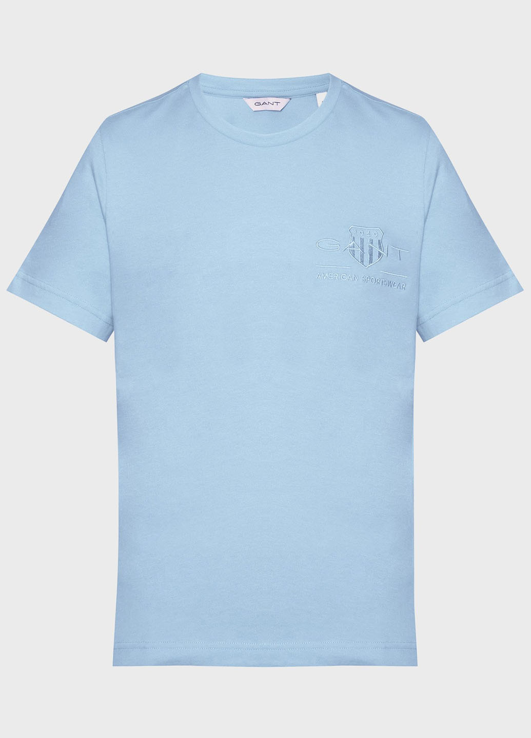 Футболка Gant - (343745341)