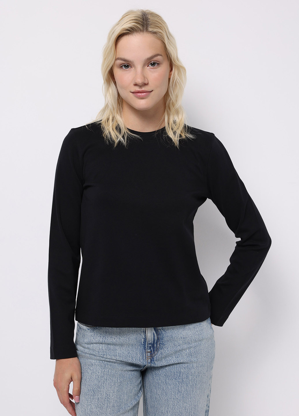 Лонгслив Colin's (360797574)