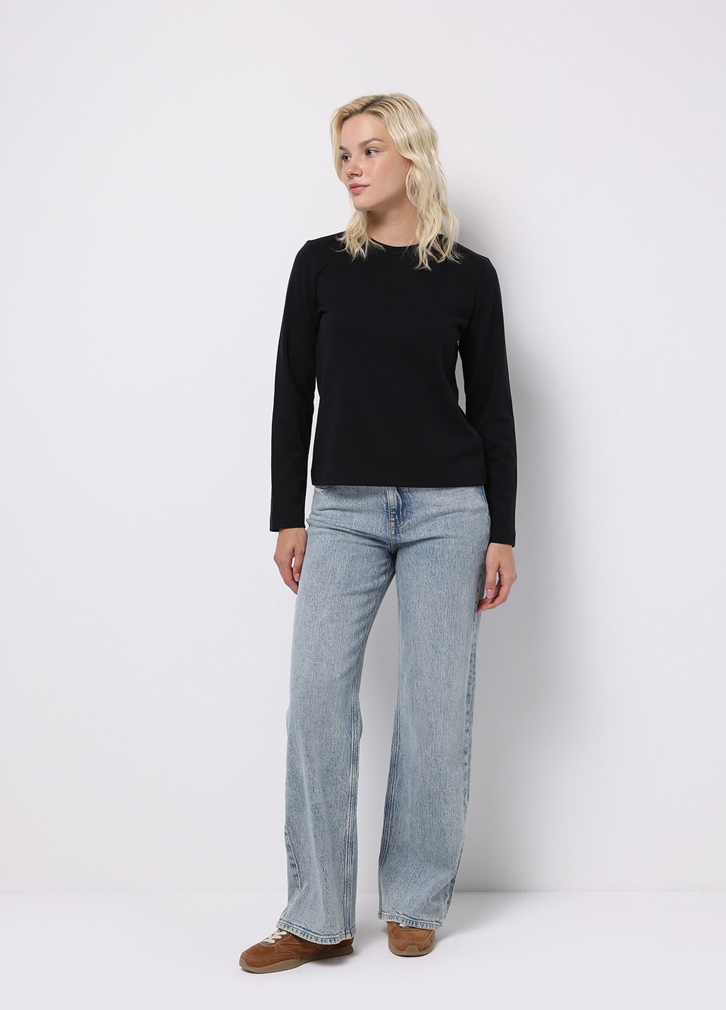 Лонгслив Colin's (360797574)