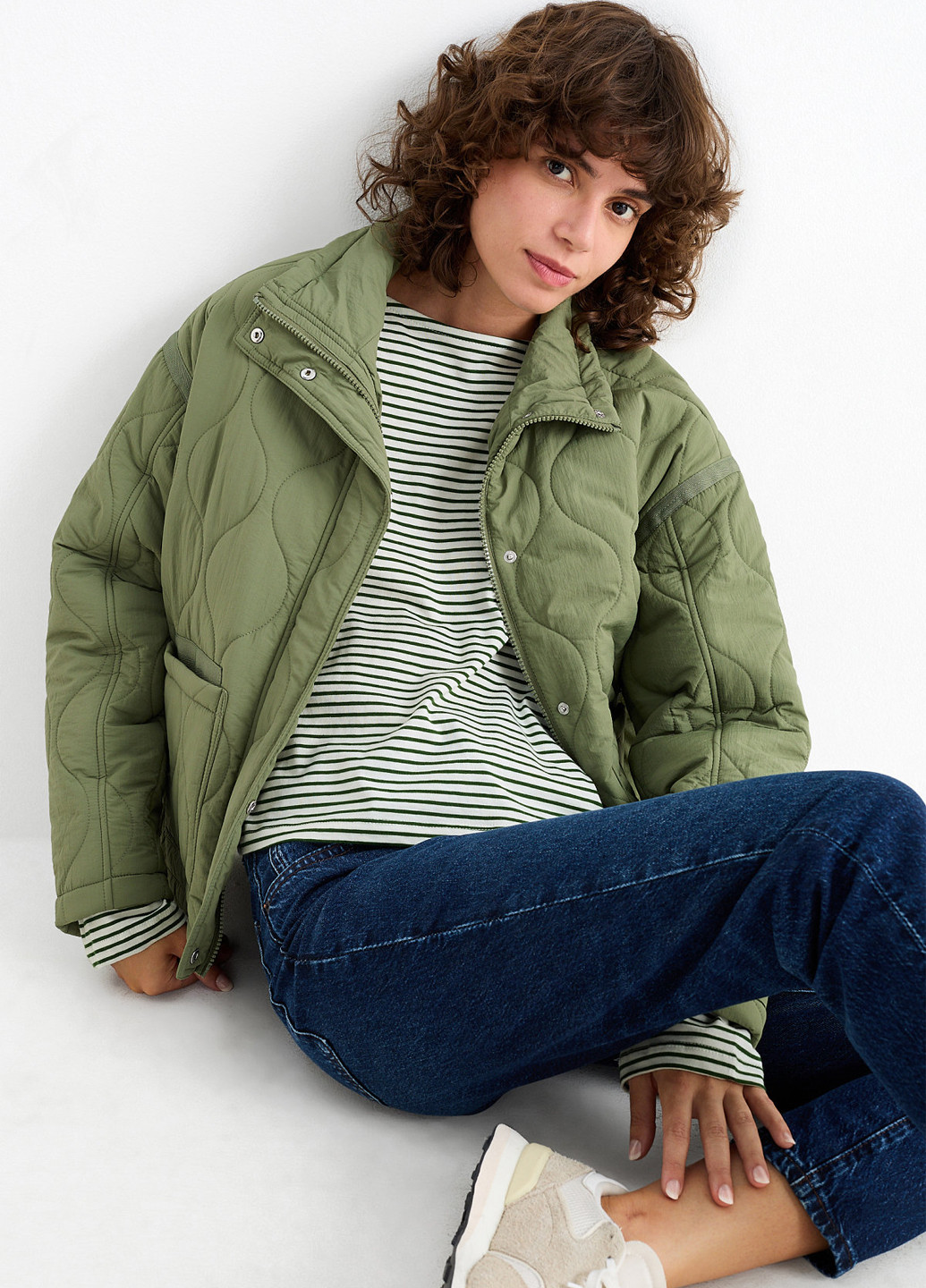 Лонгслив C&A (362192513)