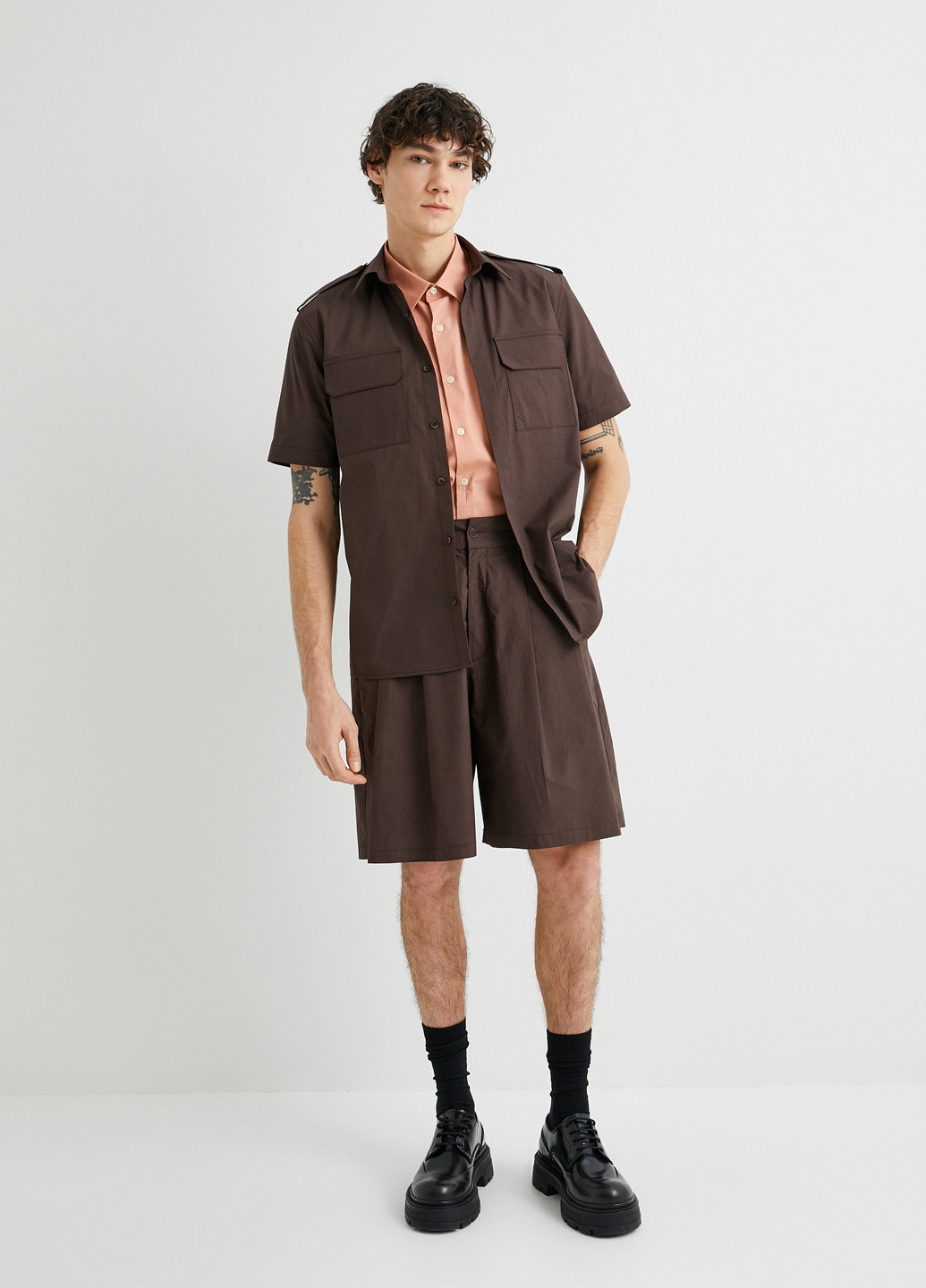 Сорочка KOTON (329437240)