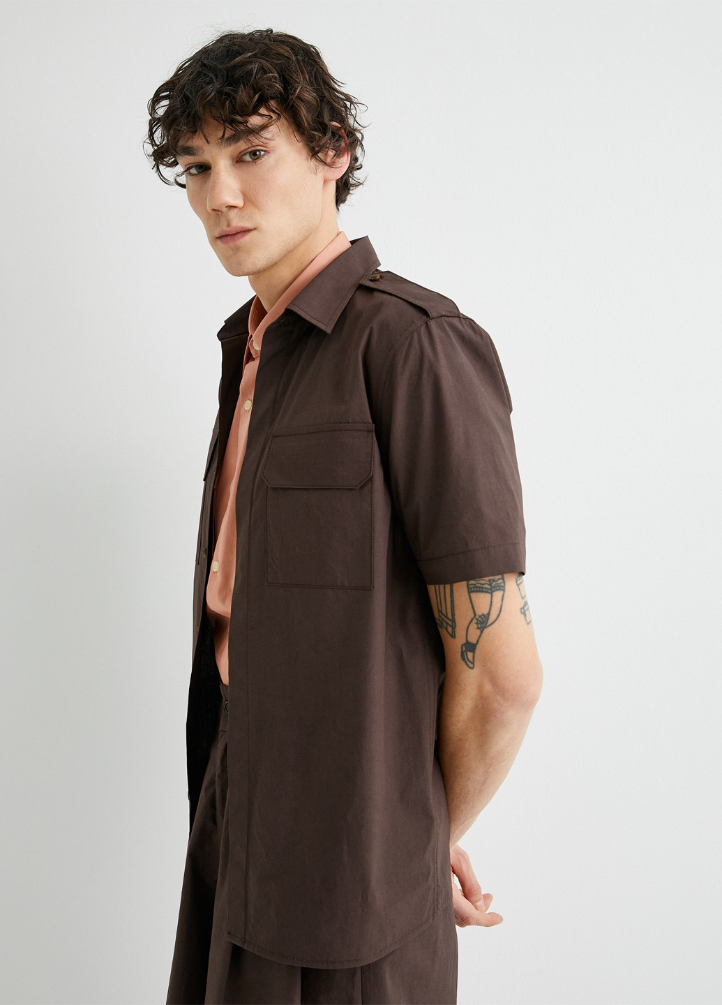 Сорочка KOTON (329437240)