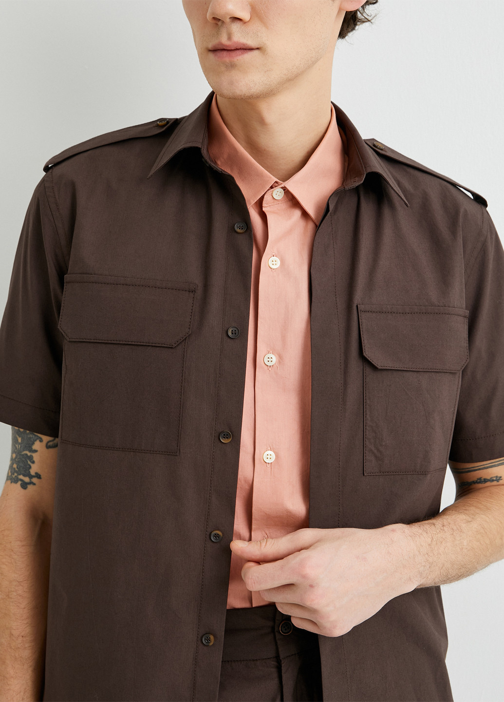 Сорочка KOTON (329437240)