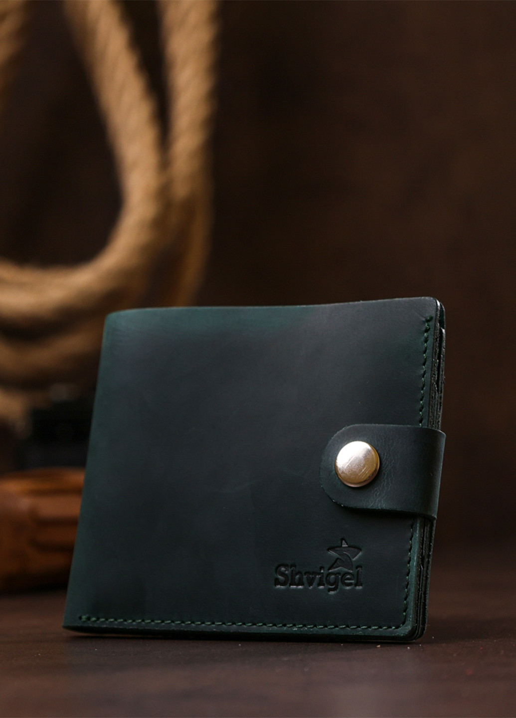 Портмоне Shvigel (252426774)