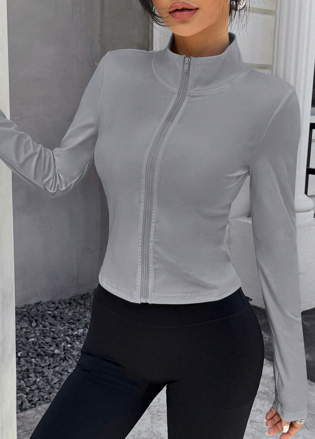 Кофта SHEIN (340672807)