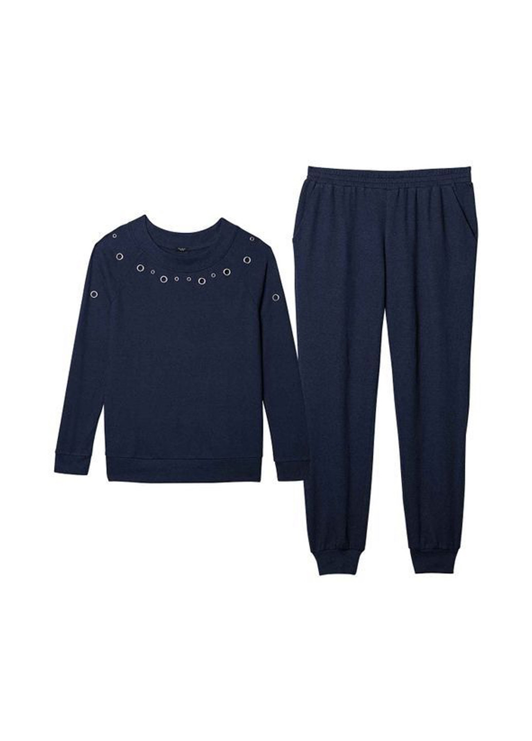 Костюм (свитшот, брюки) Studio 1886 (340058929)