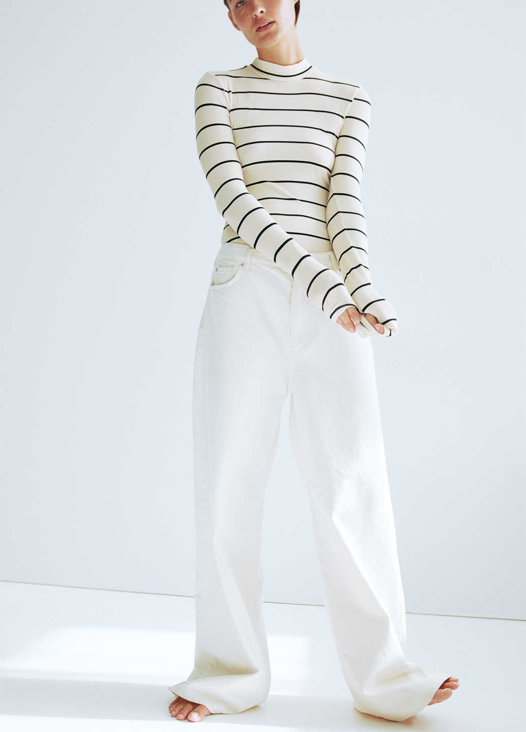 Боди H&M (302500762)