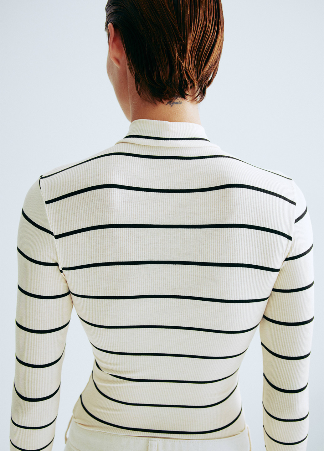 Боди H&M (302500762)