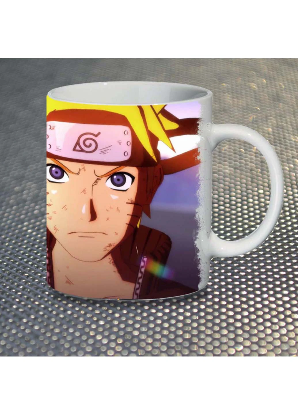 Чашка Gifty Наруто Naruto 330 мл (254914197)