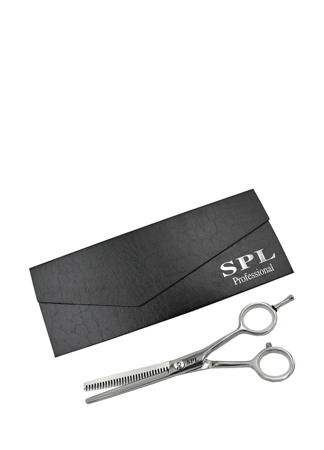 Перукарські ножиці філірувальні 5.5" професійні зубчиків 30SPL SPL (304651432)