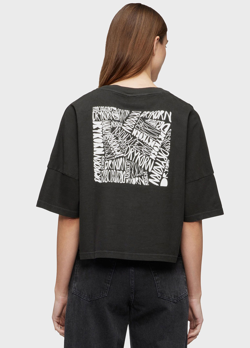 Футболка Drykorn - (332364922)