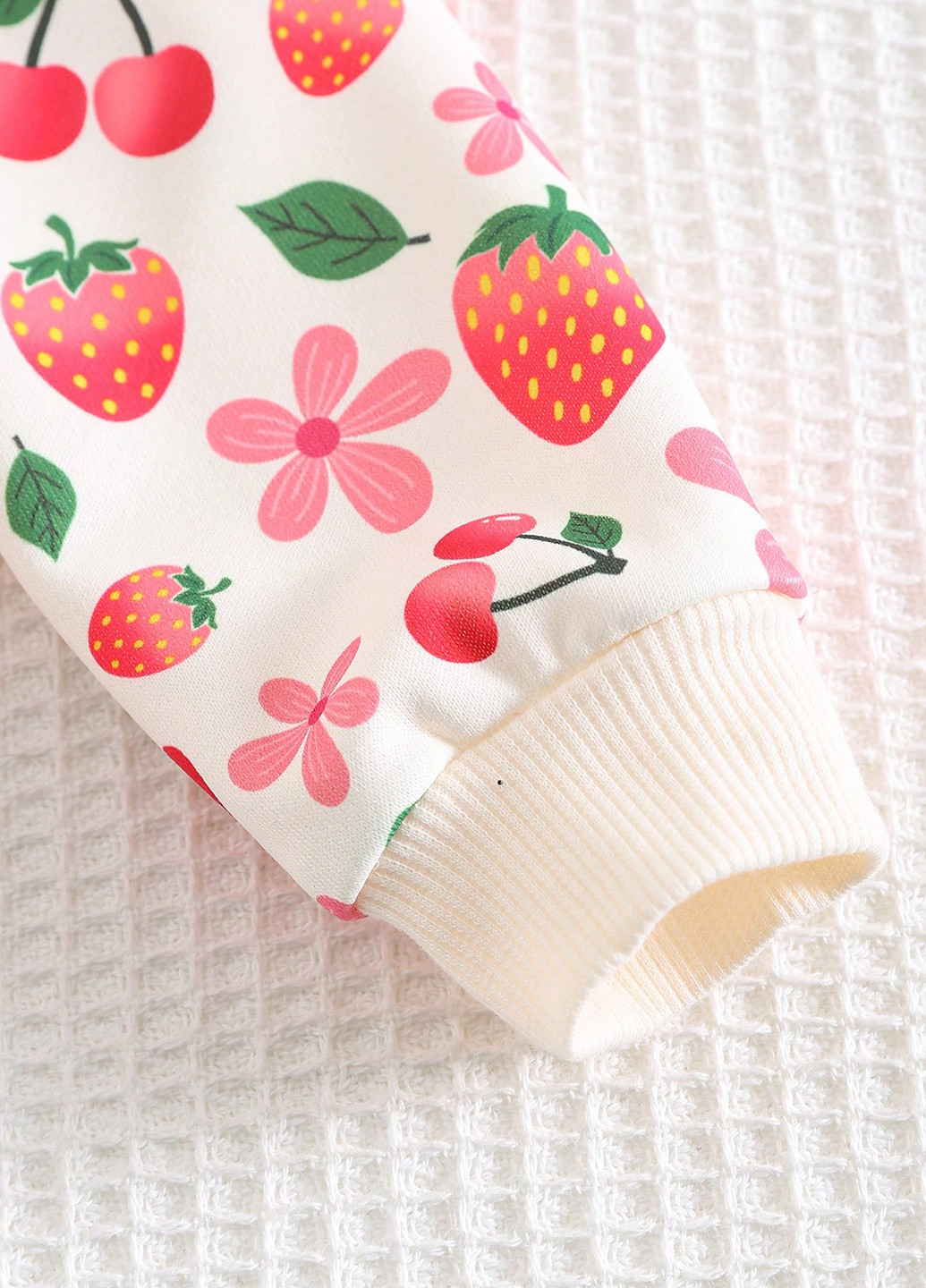 Комбінований демісезонний комплект (худі, легінси) SHEIN