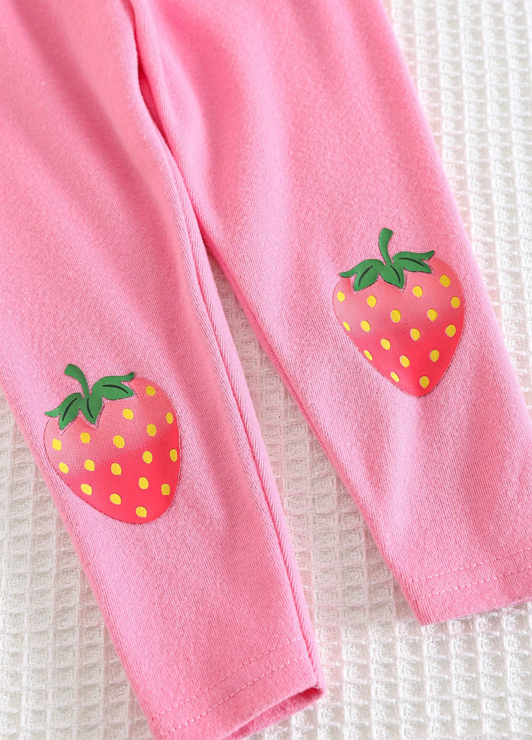 Комбінований демісезонний комплект (худі, легінси) SHEIN