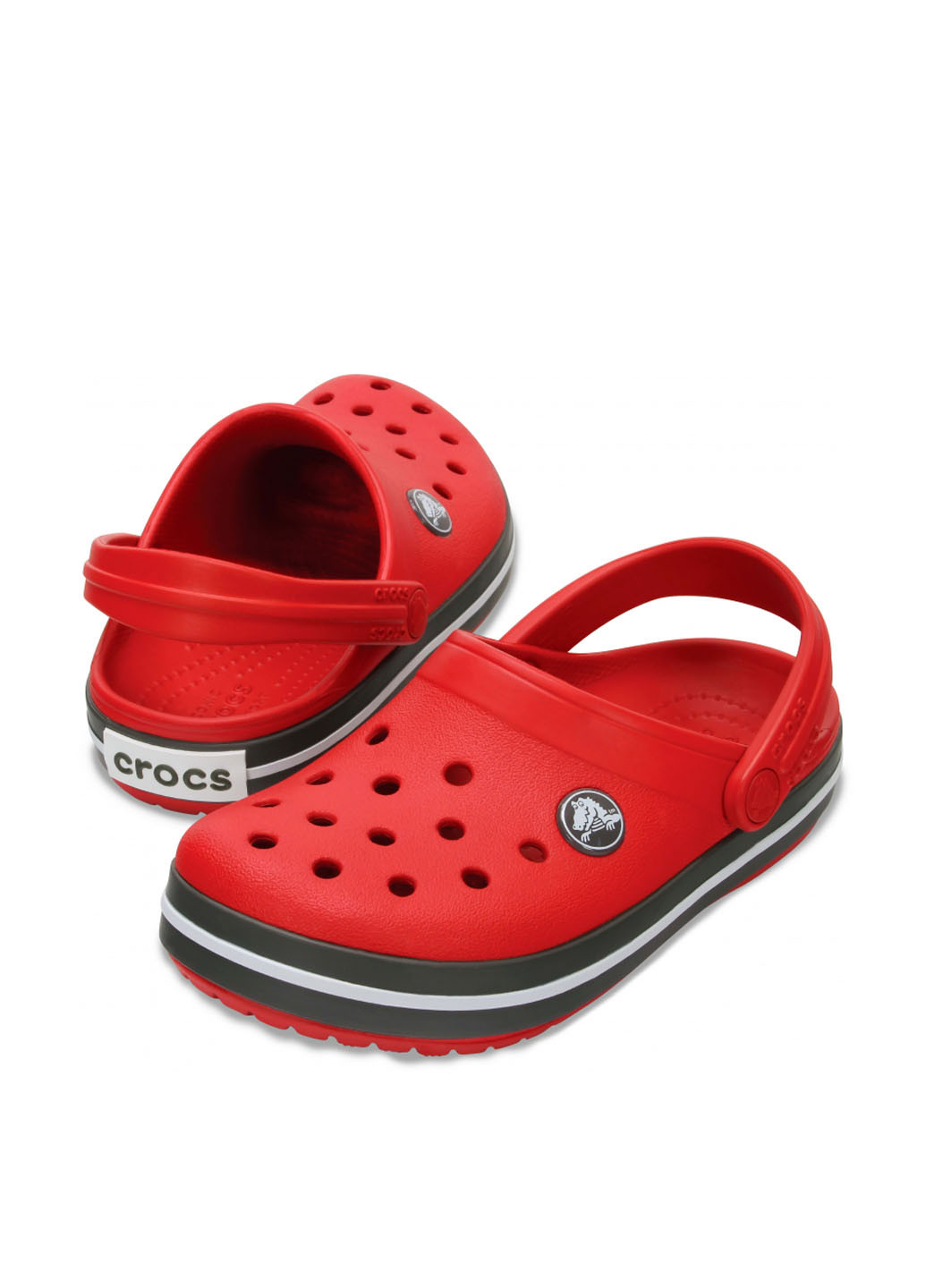 Кроксы Crocs (297730316)