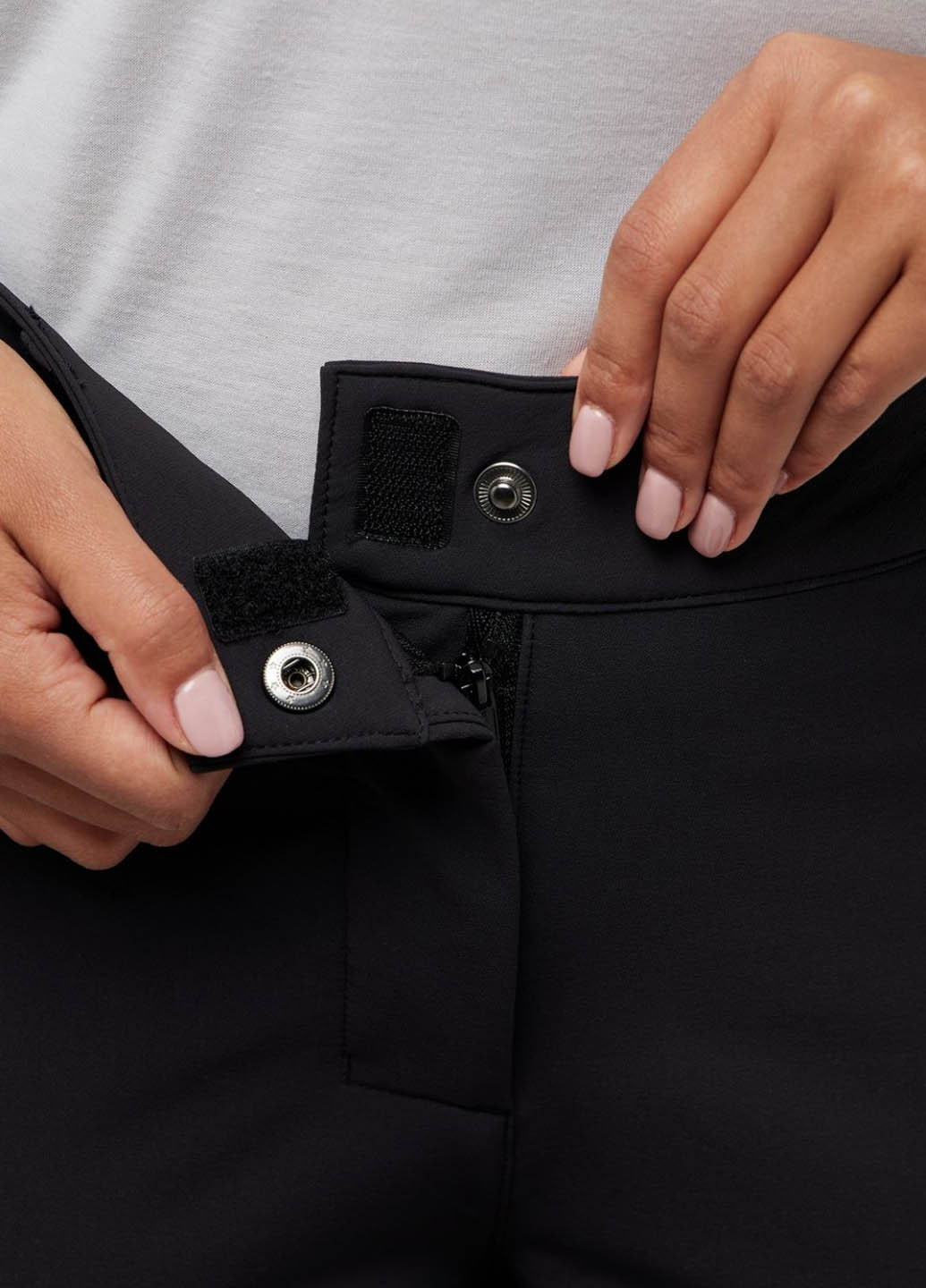 Брюки Jack Wolfskin ACTIVATE THERMIC PANTS W (304979353)