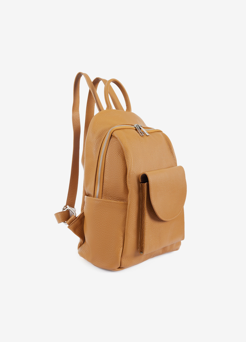 Рюкзак женский кожаный Backpack Regina Notte (253976670)