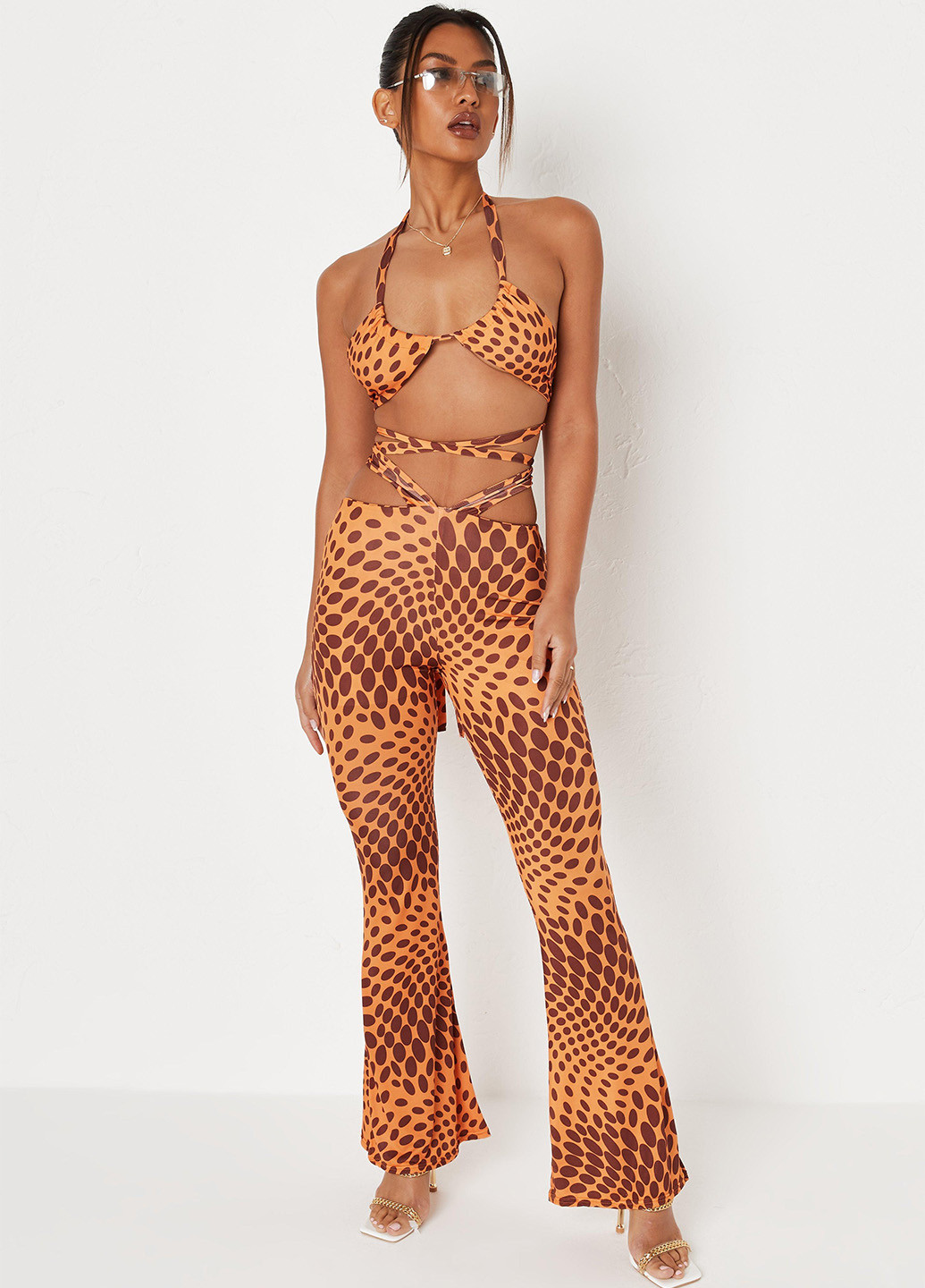 Брюки Missguided (260088002)