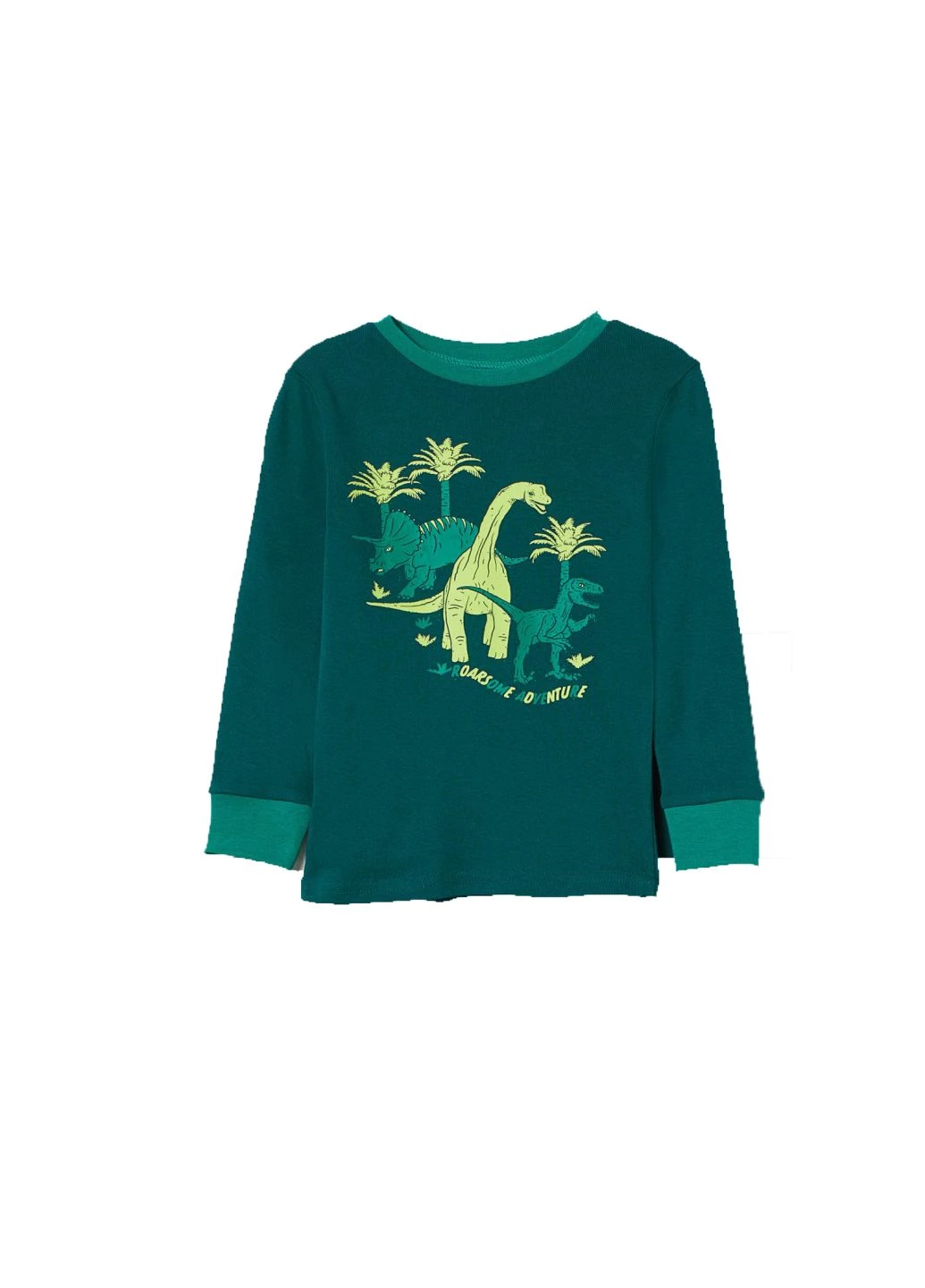 Лонгслив для сна H&M (223628250)