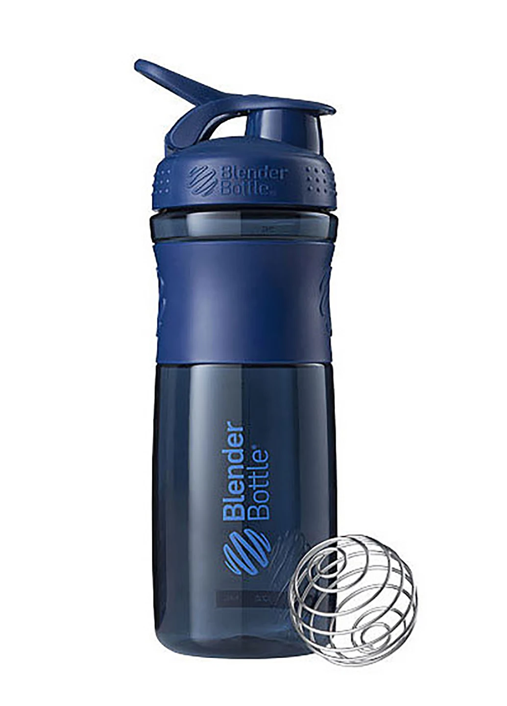 Спортивная бутылка-шейкер 820 мл Blender Bottle (242187850)