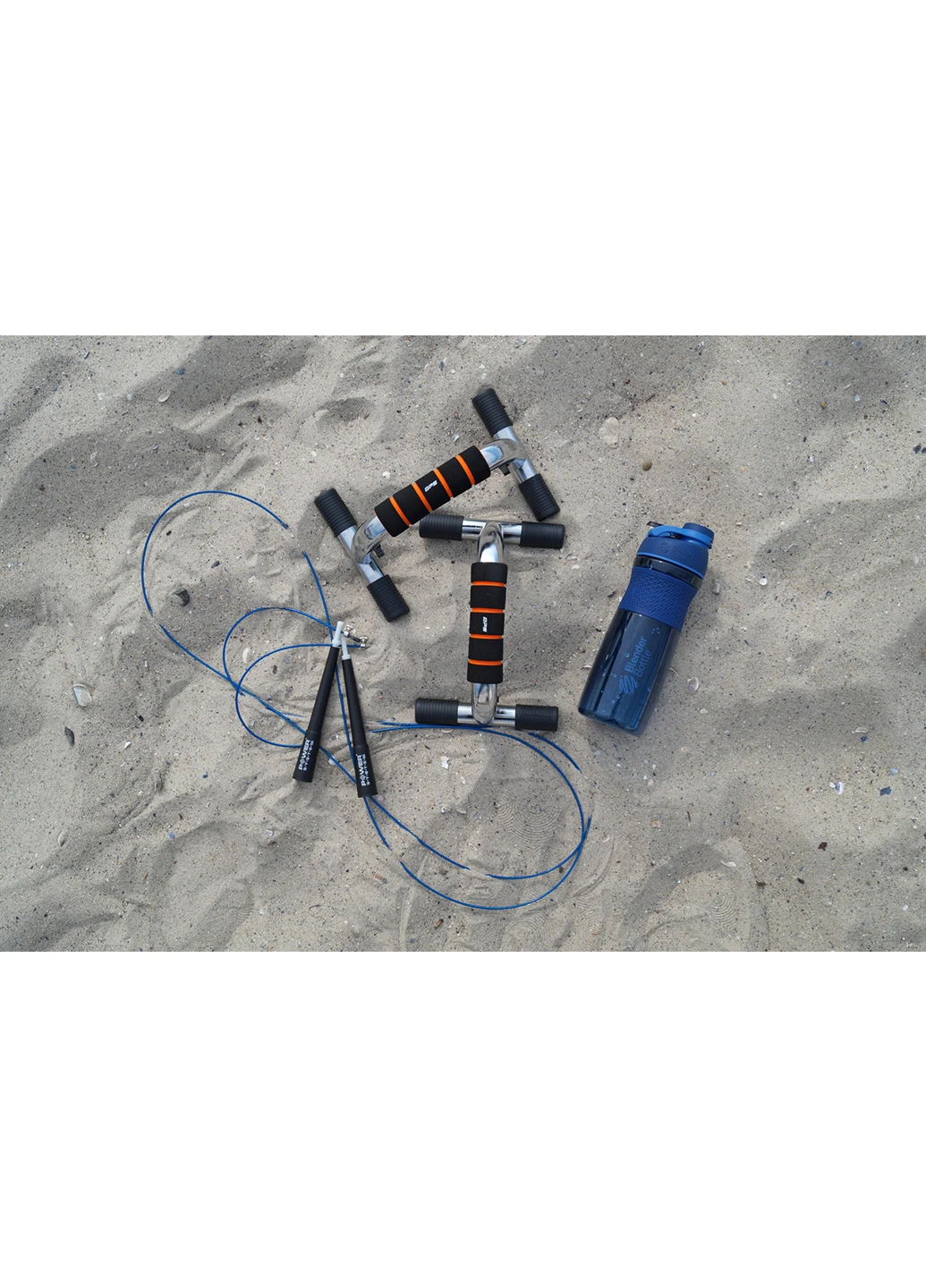 Спортивная бутылка-шейкер 820 мл Blender Bottle (242187850)