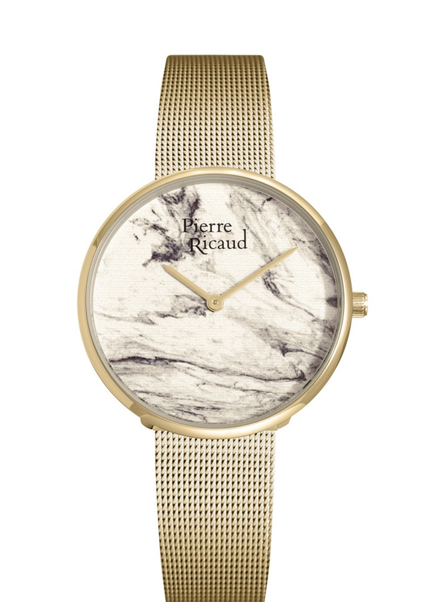 Наручний годинник Pierre Ricaud PR 21067.1101Q (228196000)