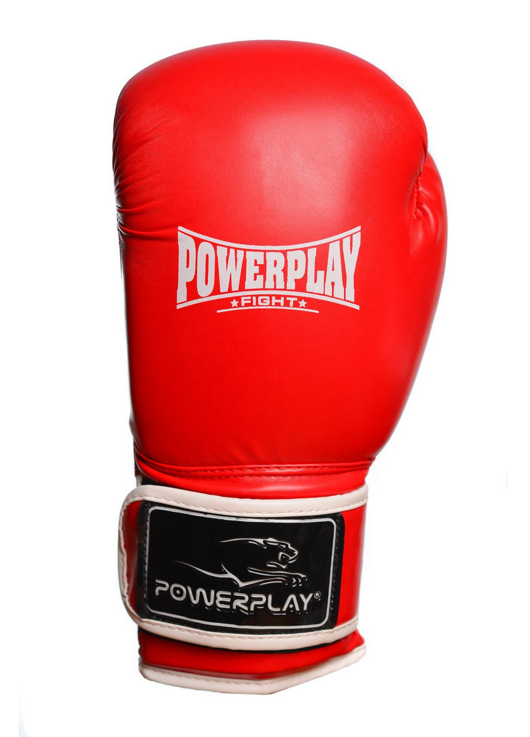 Боксерские перчатки 12 унций PowerPlay (204885420)