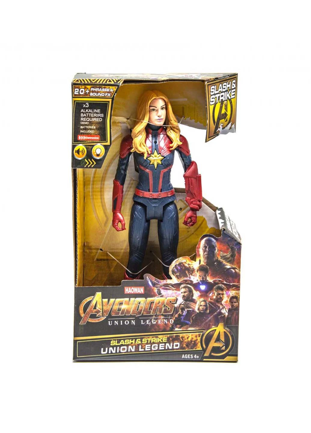 Игровая фигурка Star Toys (219713363)