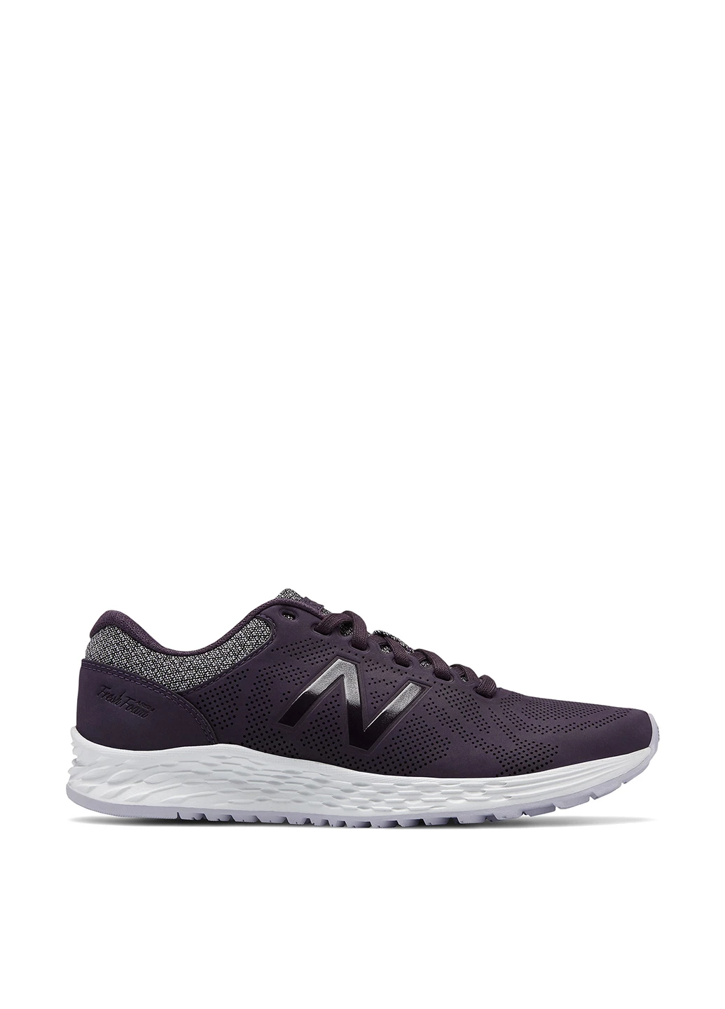 Кроссовки New Balance фіолетові демісезони (88776974)